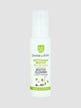 Nettoyant sextoy fleur de coton bio 100 ml