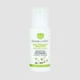Nettoyant sextoy fleur de coton bio 100 ml
