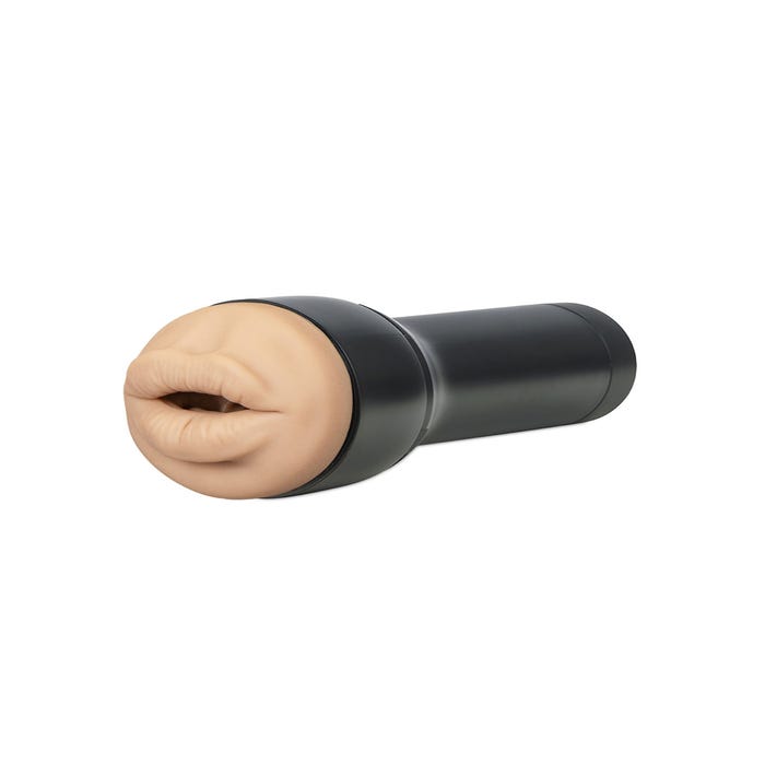 Masturbateur bouche FeelVictoria