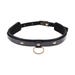 Collier choker BDSM Orbit