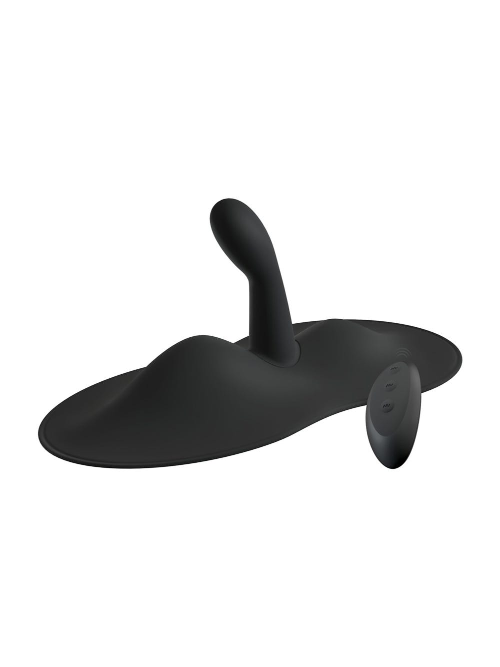 Stimulateur télécommandé Vibepad 3 main product photo