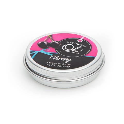 Baume clitoridien Oh! cerise