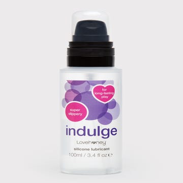 Lubrifiant silicone Indulge 100 ml