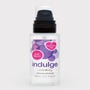Lubrifiant silicone Indulge 100 ml