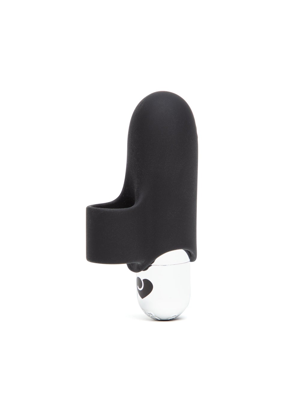 Doigt vibrant silicone Touch Me