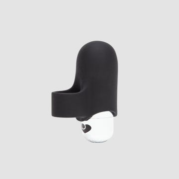 Doigt vibrant silicone Touch Me