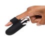 Doigt vibrant silicone Touch Me