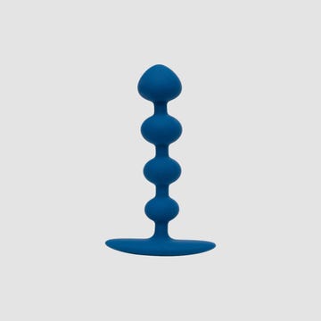 Chapelet anal Ignite 12,7 cm