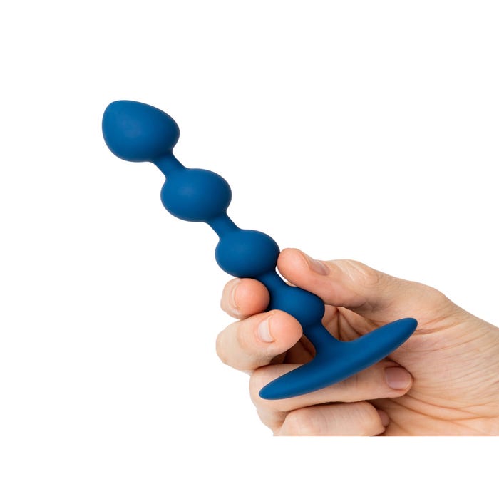 Chapelet anal Ignite 12,7 cm