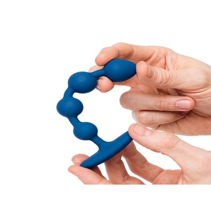 Chapelet anal Ignite 12,7 cm