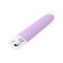 Vibromasseur mini silicone Glow
