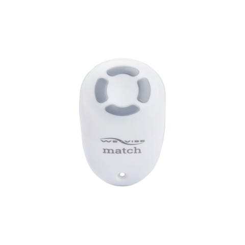 Télécommande sans fil pour We-Vibe Match