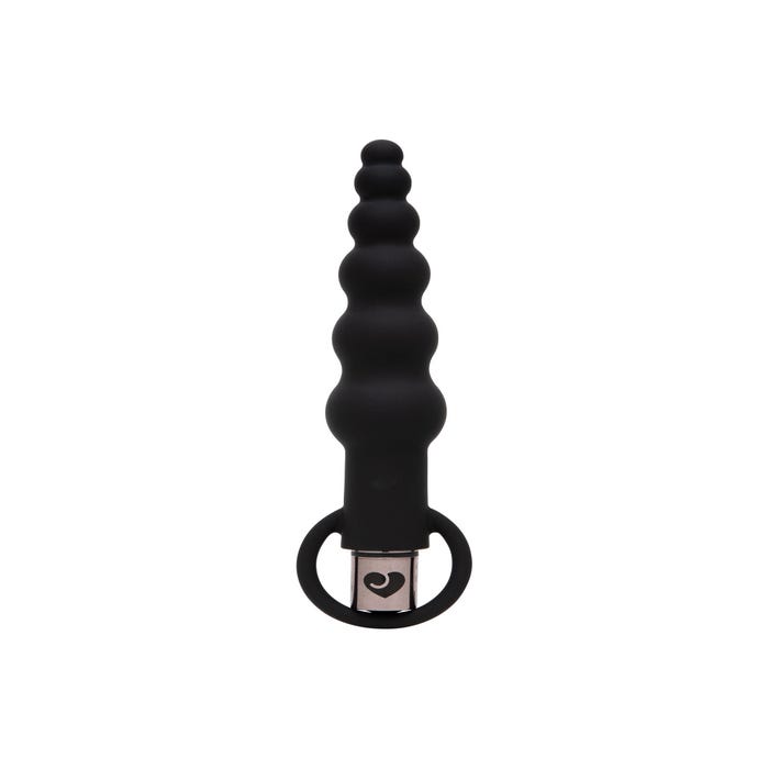 Kit plug anal vibrant The Booty Bunch 5 pièces