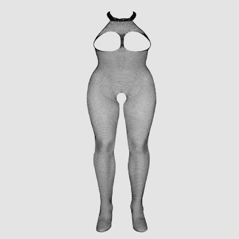 Combinaison N101 noir