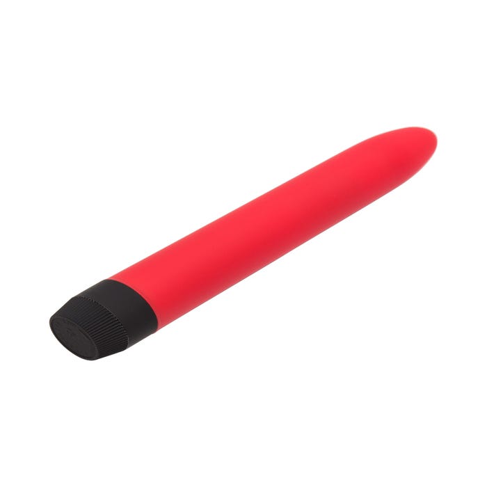 Kit pour couple Red Hot Passion 6 pièces