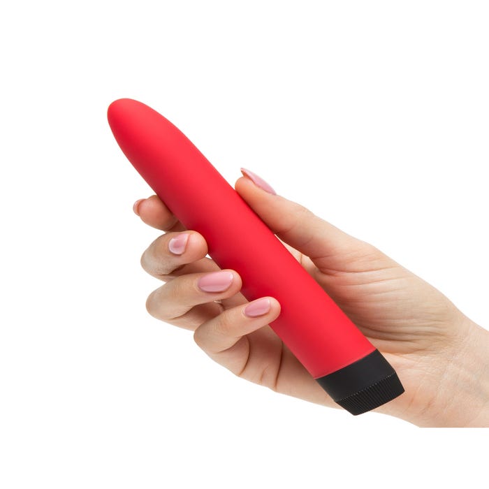 Kit pour couple Red Hot Passion 6 pièces