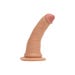 Gode ventouse 17,8 cm Ultra Lifelike Lover