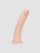 Gode ventouse extra large 25,4 cm Ultra Lifelike Lover