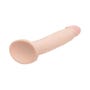 Gode ventouse extra large 25,4 cm Ultra Lifelike Lover