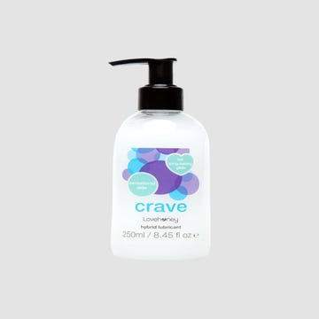 Lubrifiant hybride Crave 250 ml
