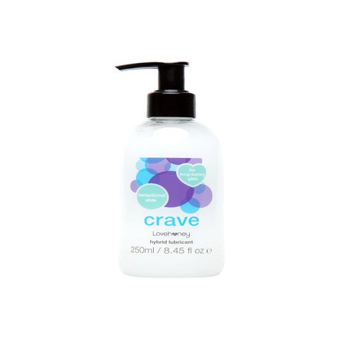 Lubrifiant hybride Crave 250 ml