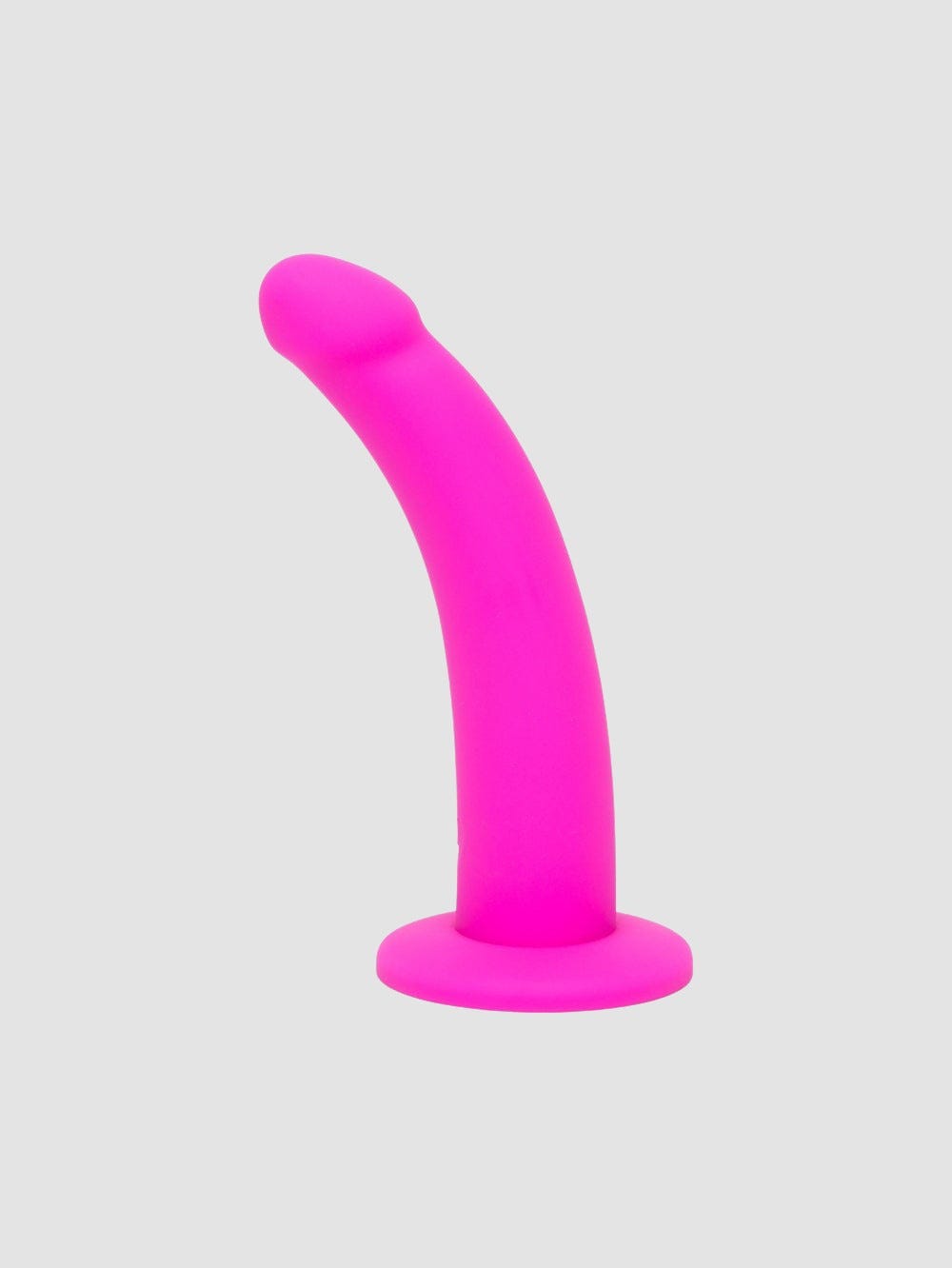 Sextoy King Cock - Dong à Ventouse Transparent 15 Cm - Neuf, Unisexe