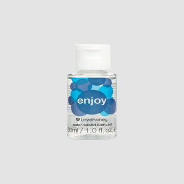 Lubrifiant eau Enjoy 30 ml
