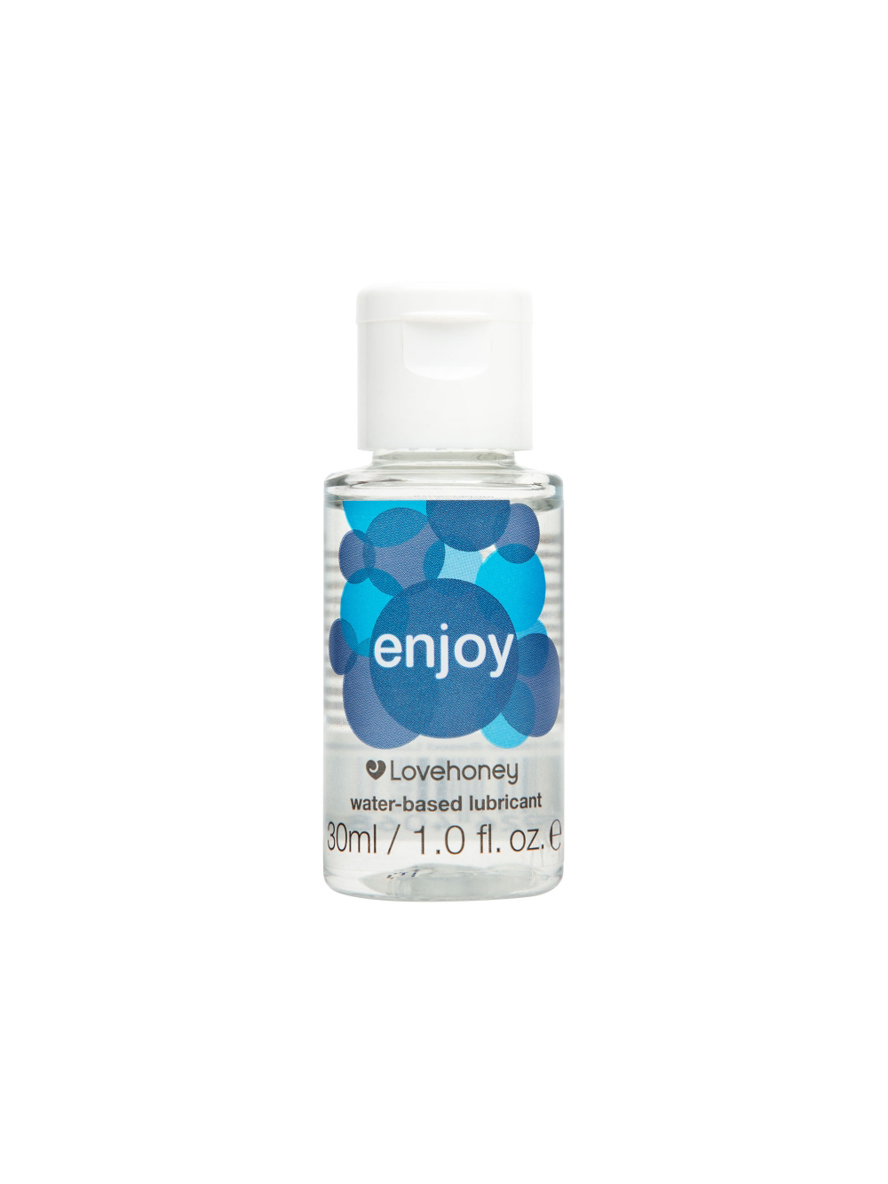 Lubrifiant eau Enjoy 30 ml