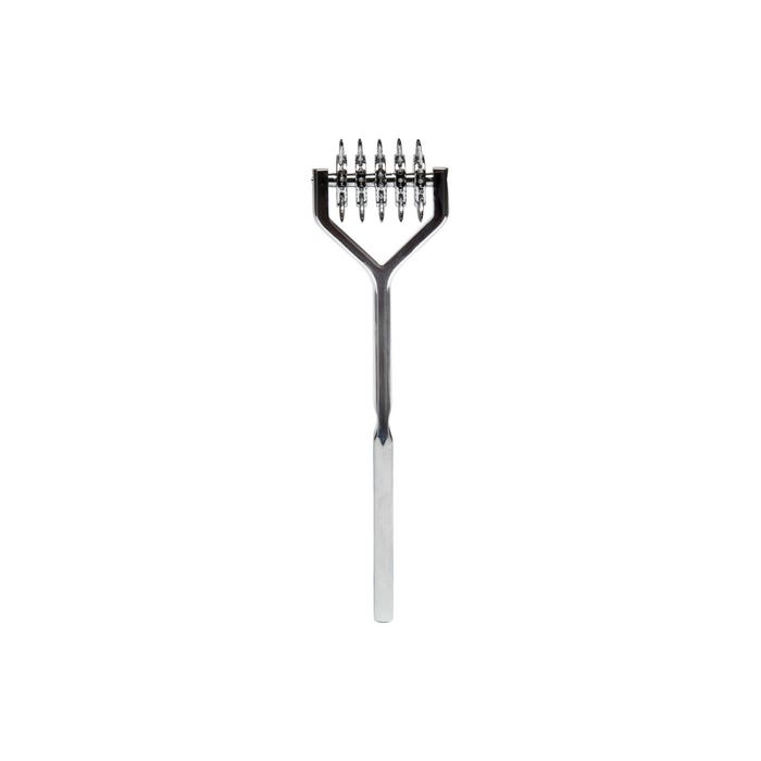 Roulette de Wartenberg 5 rangs Deluxe DOMINIX