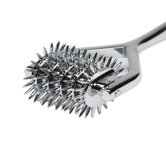 Roulette de Wartenberg 5 rangs Deluxe DOMINIX