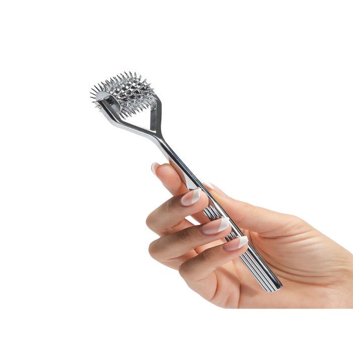 Roulette de Wartenberg 5 rangs Deluxe DOMINIX