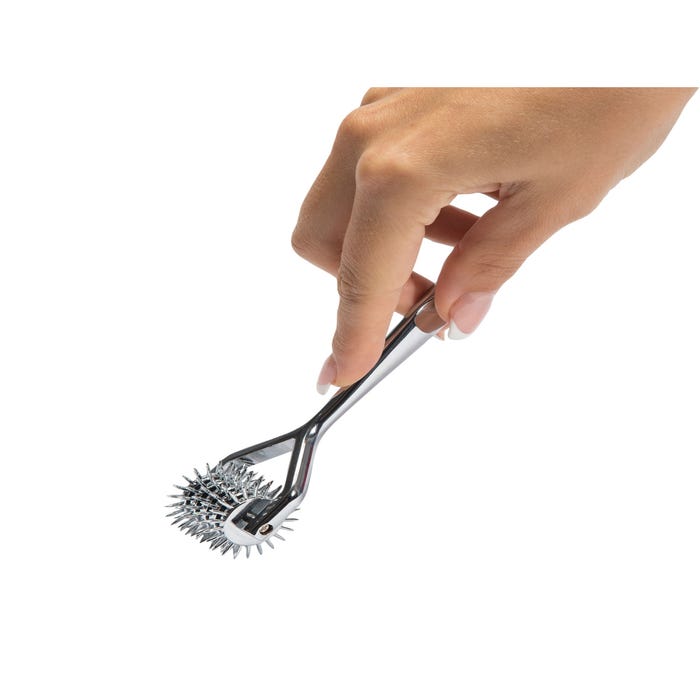 Roulette de Wartenberg 5 rangs Deluxe DOMINIX