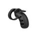 Cage de chasteté silicone ManCage N°21