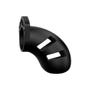 Cage de chasteté silicone ballsplitter ManCage N°20