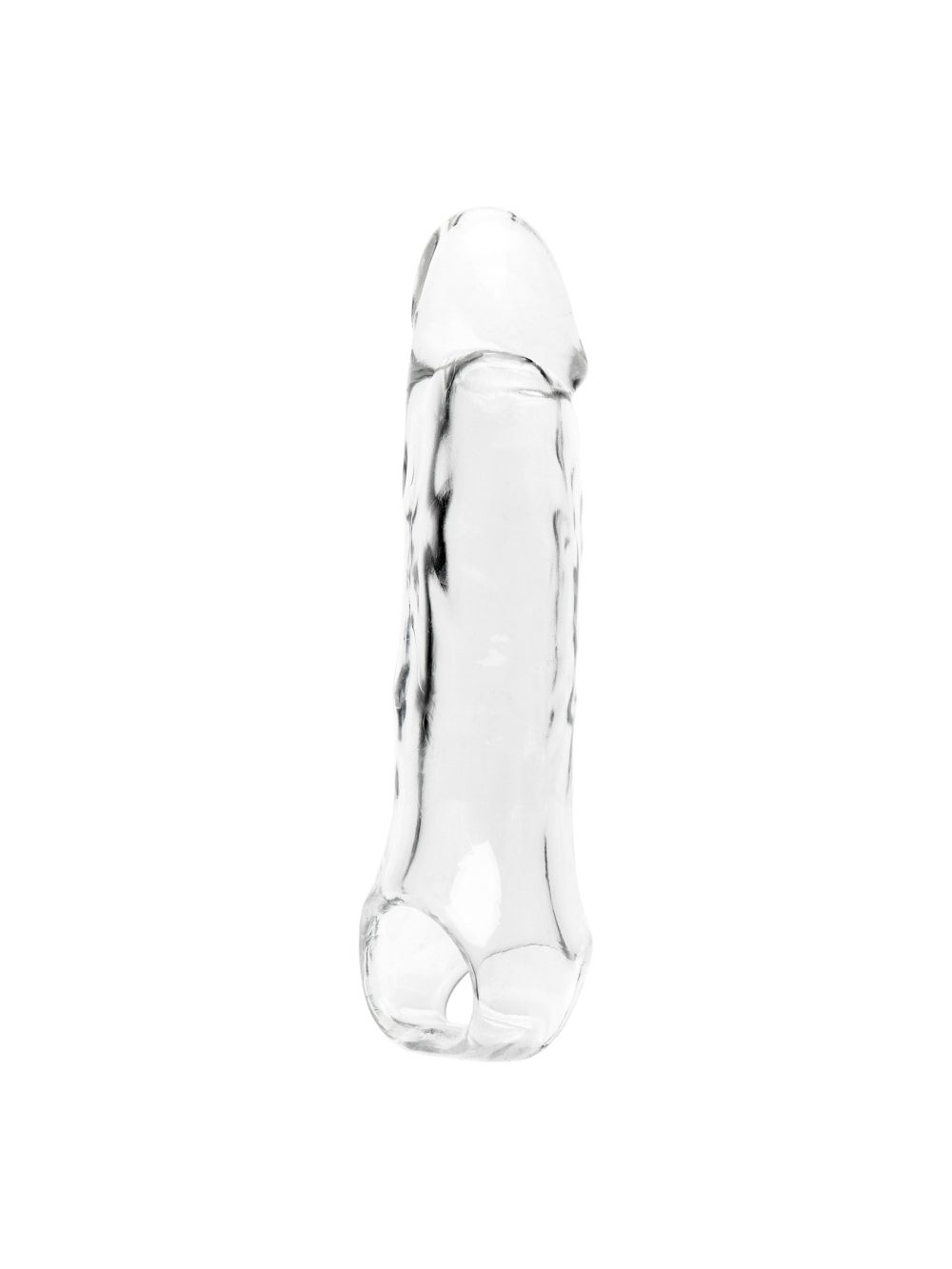 Gaine à pénis +5 cm Mega Mighty