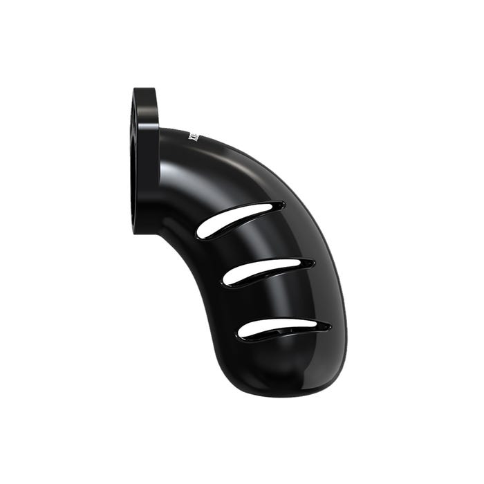 Cage de chasteté e-stim ManCage N°22