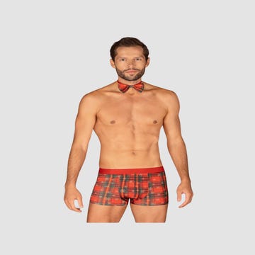 Costume 2 pièces Noël Mr Merrilo