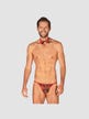 Costume mini 2 pièces Noël Mr Merrilo