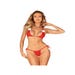 Ensemble 2 pièces mère Noël Bobble Girl