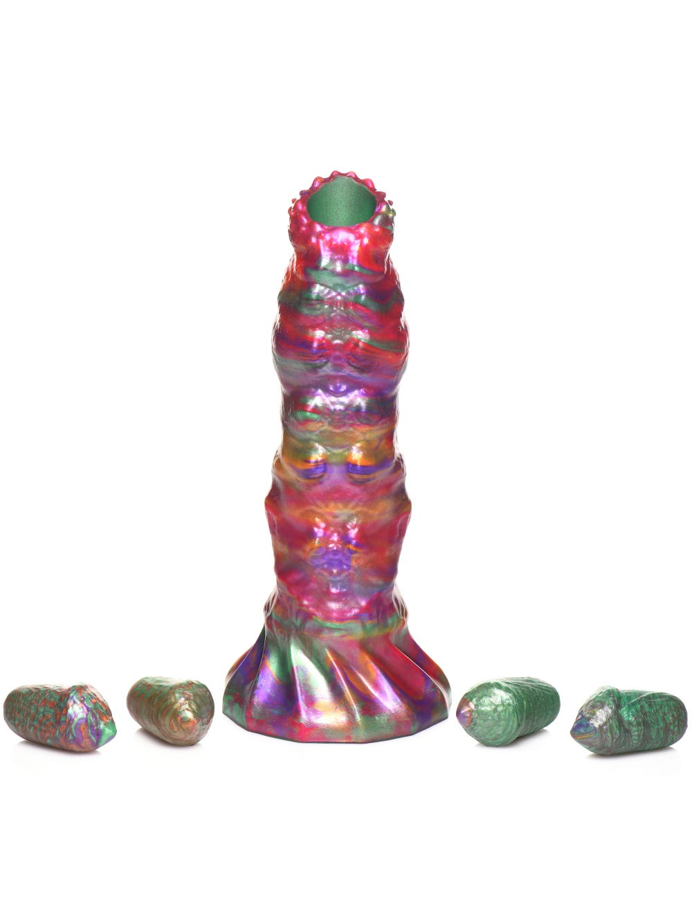 Gode créature Ovipositor Larva main product photo