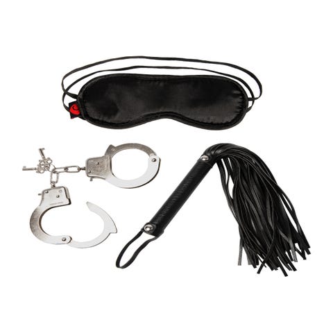 Kit BDSM Starter Pack