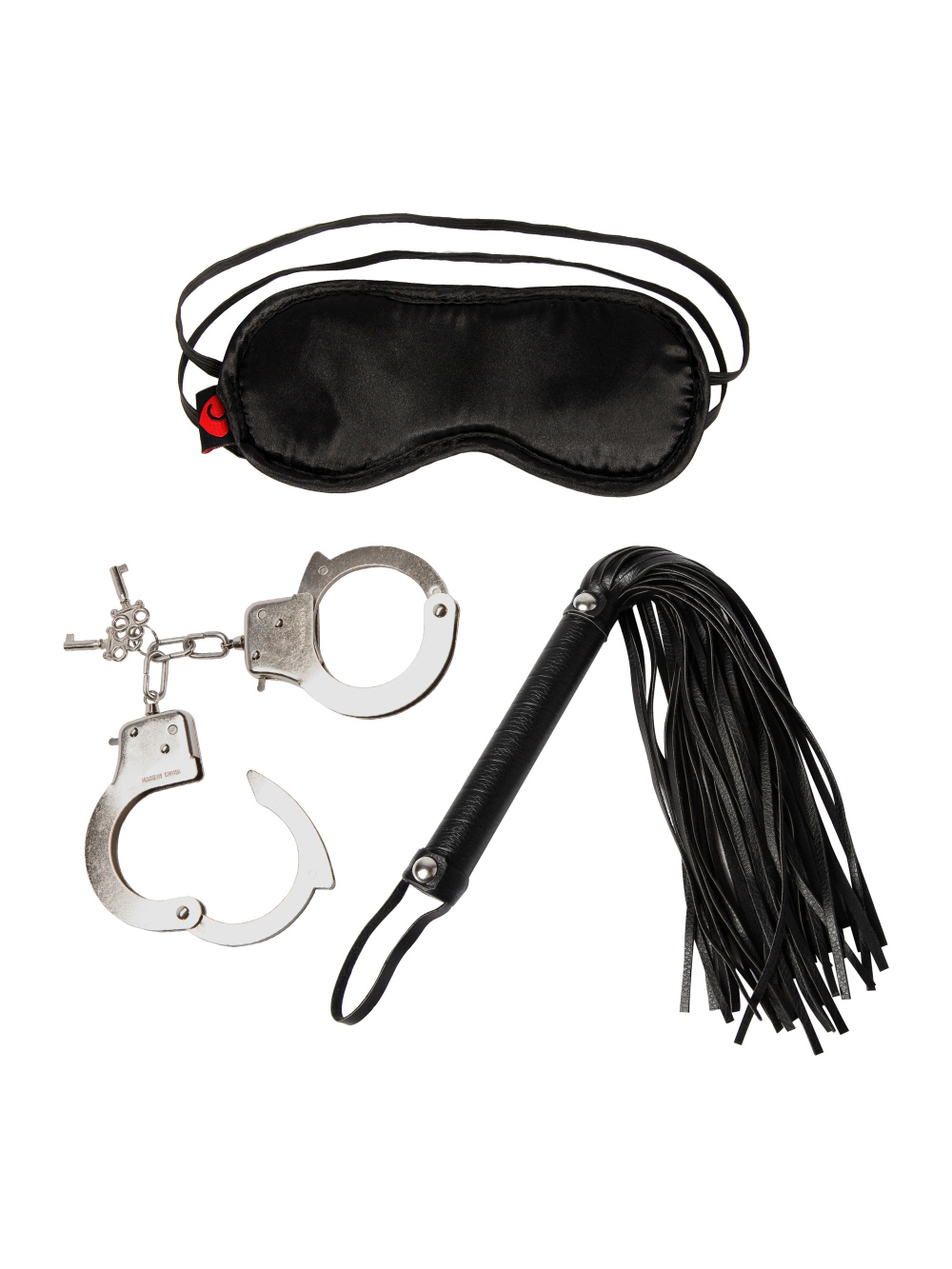Kit BDSM Starter Pack