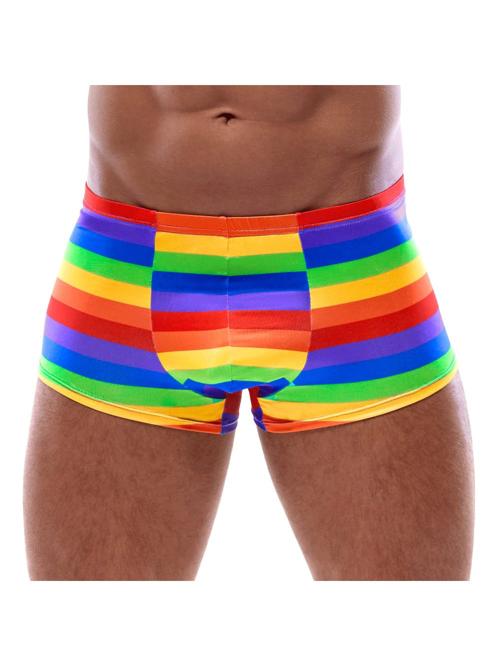 Boxer arc-en-ciel main product photo