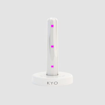 Baguette chauffante nettoyante Steri UV-C Warmer