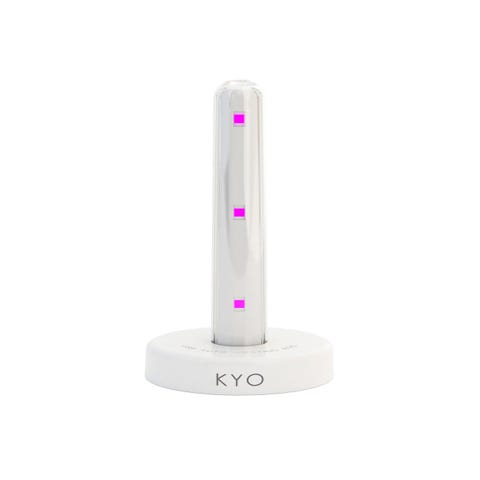 Baguette chauffante nettoyante Steri UV-C Warmer