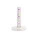 Baguette chauffante nettoyante Steri UV-C Warmer