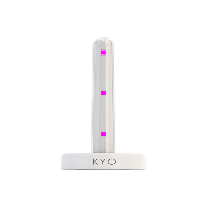 Baguette chauffante nettoyante Steri UV-C Warmer