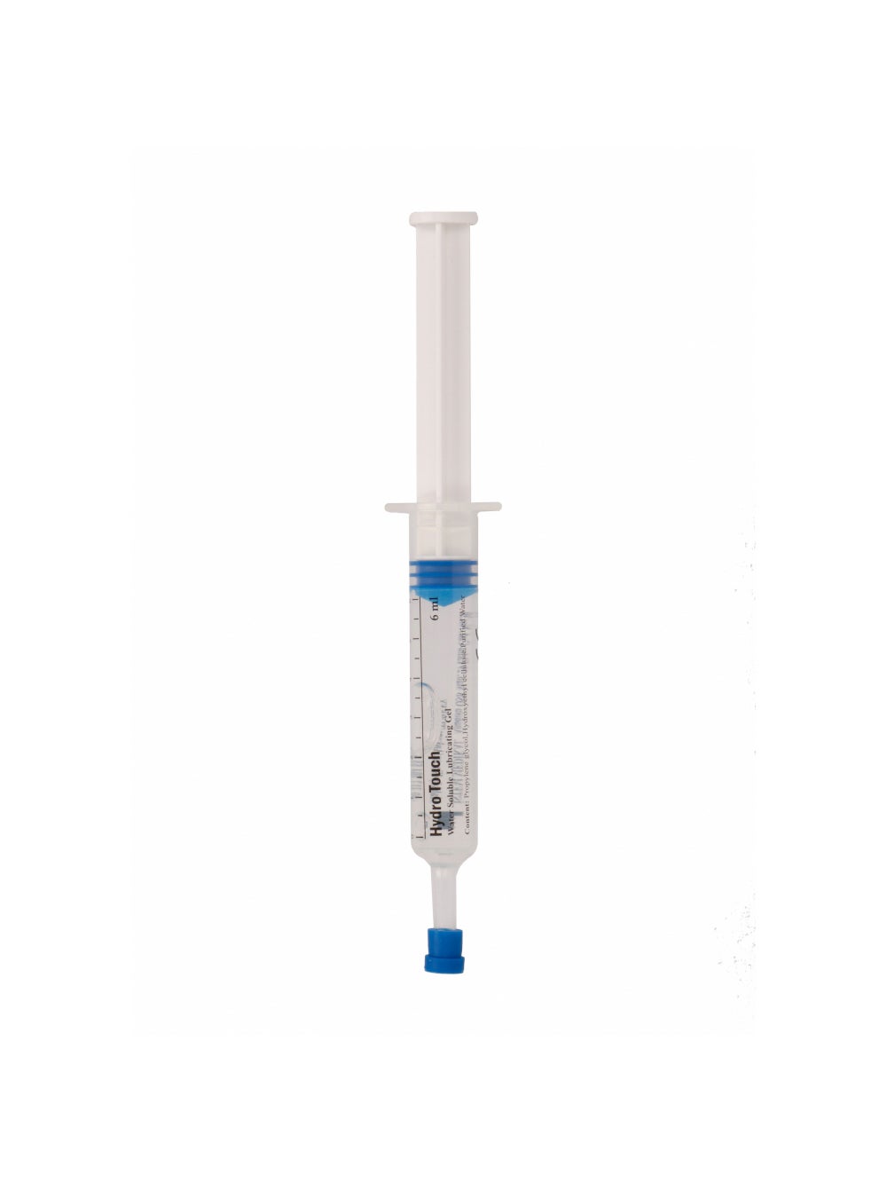 Seringue lubrifiant HydroTouch 6 ml