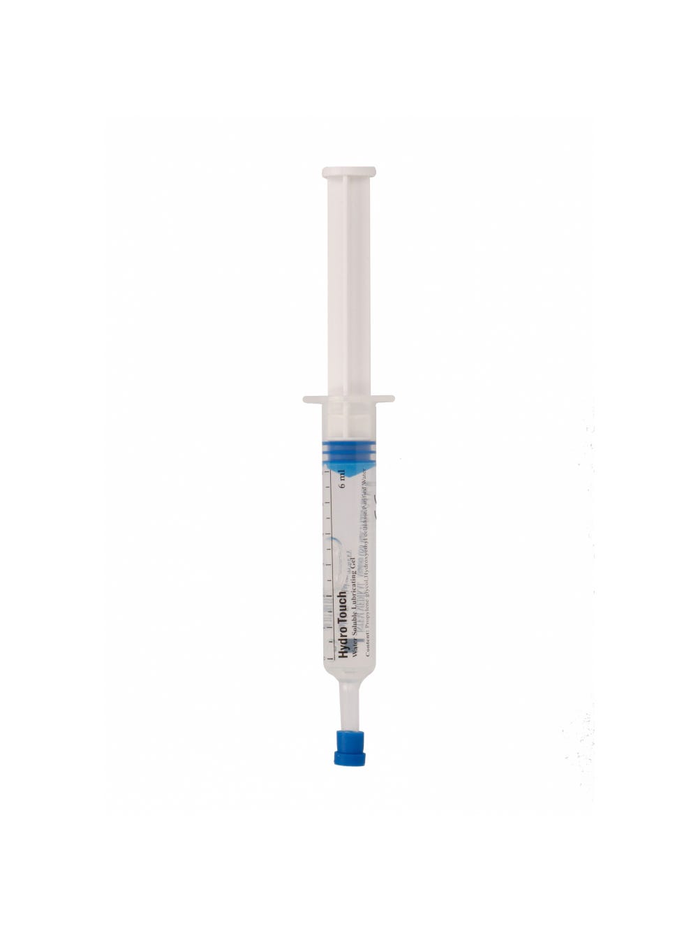 Seringue lubrifiant HydroTouch 6 ml main product photo