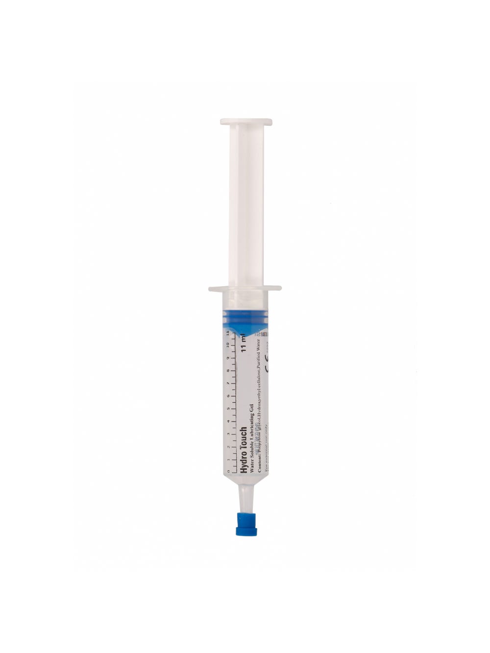 Seringue lubrifiant HydroTouch 11 ml main product photo